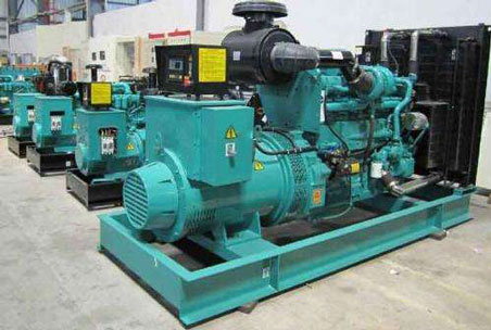 闻喜1000kw康明斯柴油发电机组图片 闻喜1000kw康明斯柴油发电机组图片