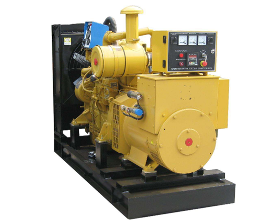 闻喜发电机出租